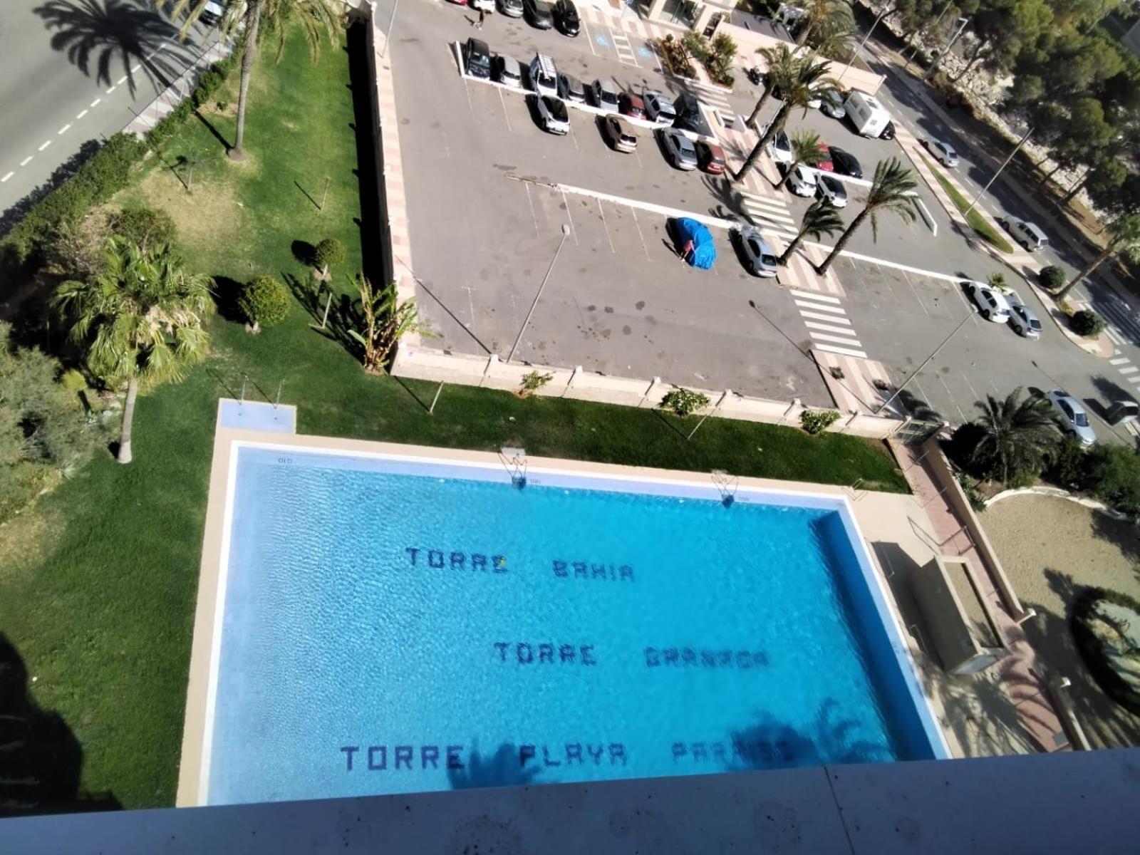 Loft En Playa Paraiso Aguadulce  Exterior foto