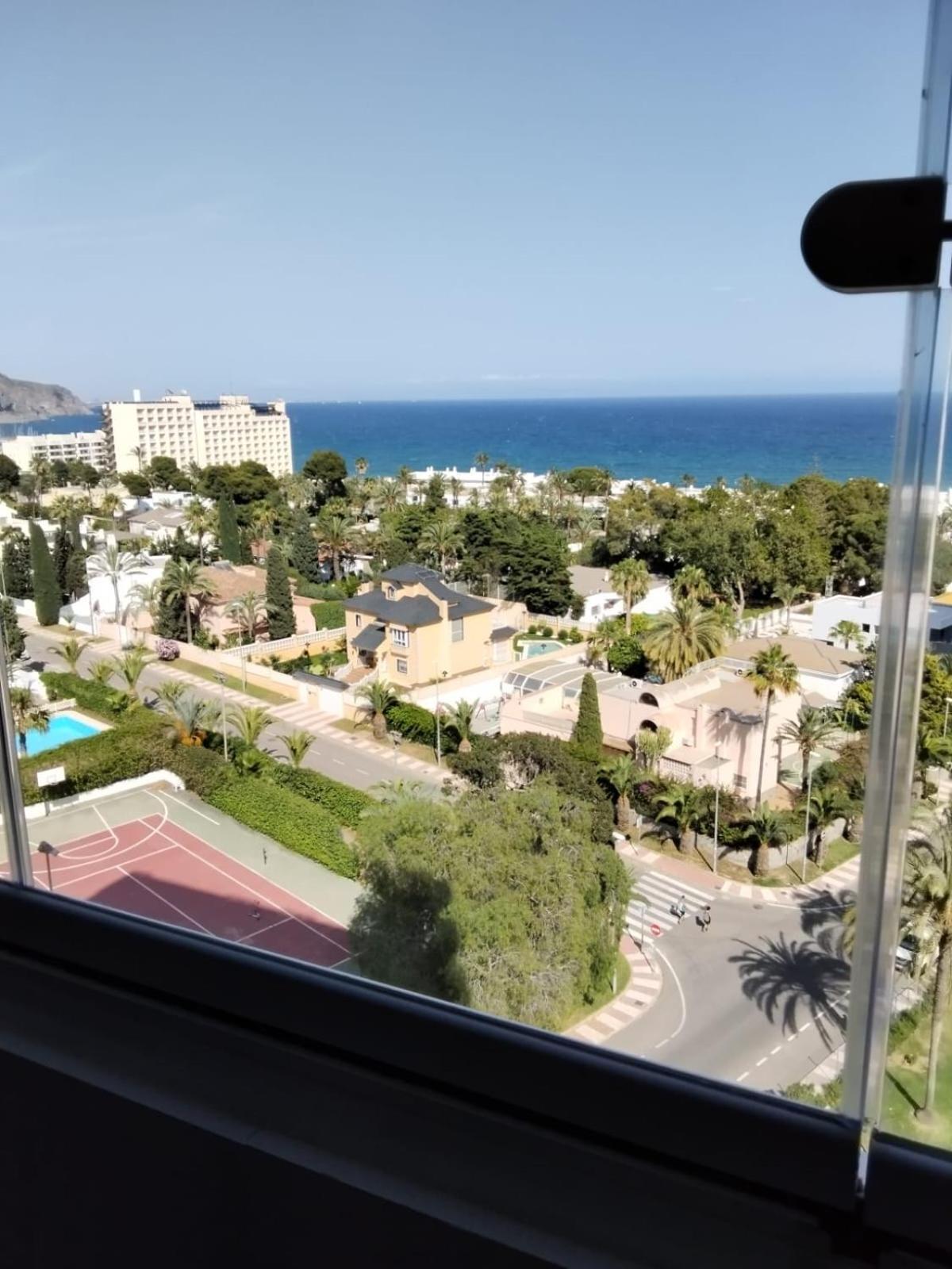 Loft En Playa Paraiso Aguadulce  Exterior foto