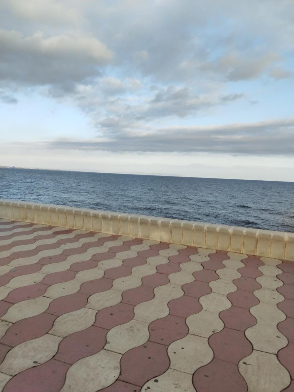 Loft En Playa Paraiso Aguadulce  Exterior foto