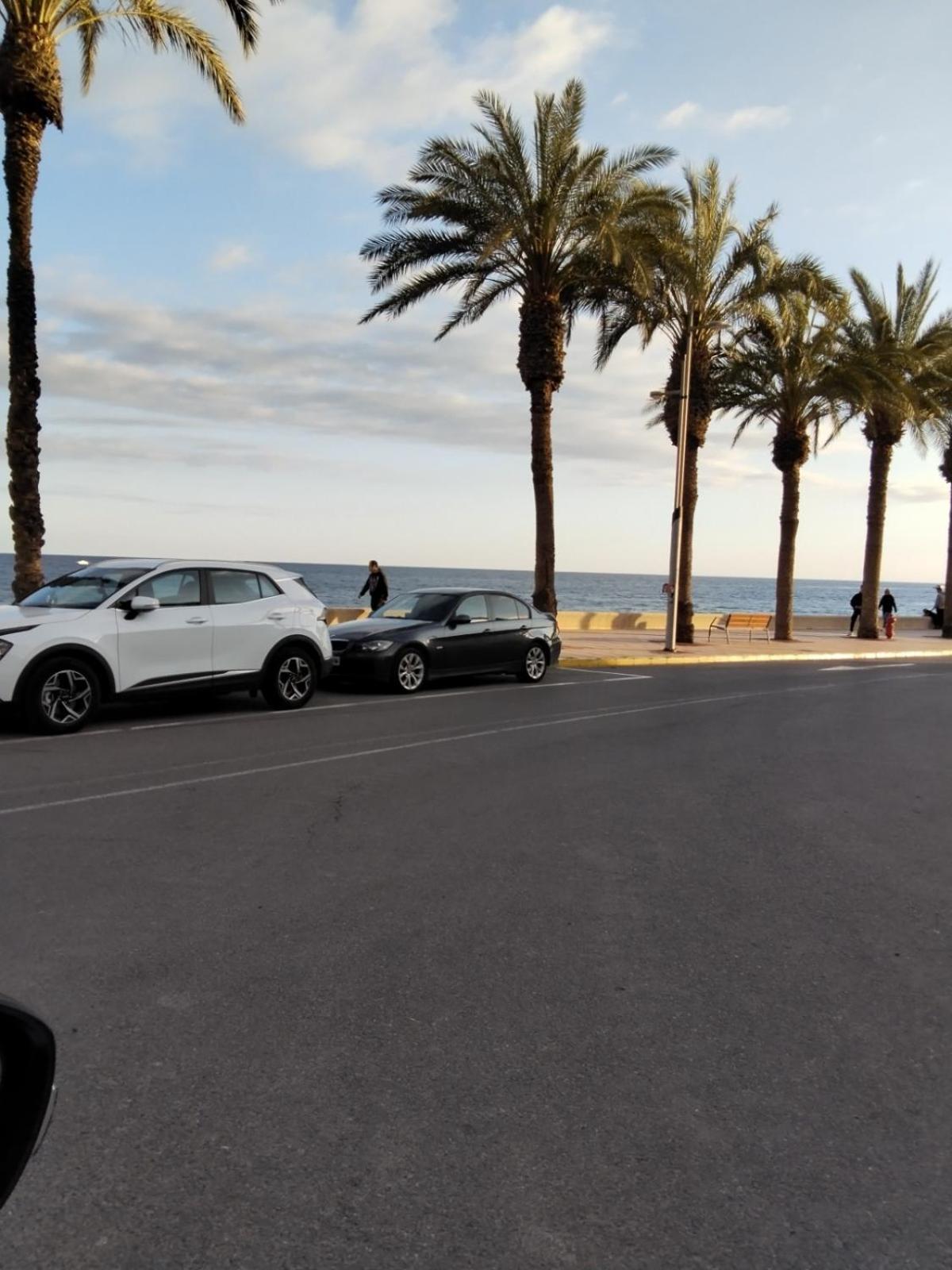 Loft En Playa Paraiso Aguadulce  Exterior foto