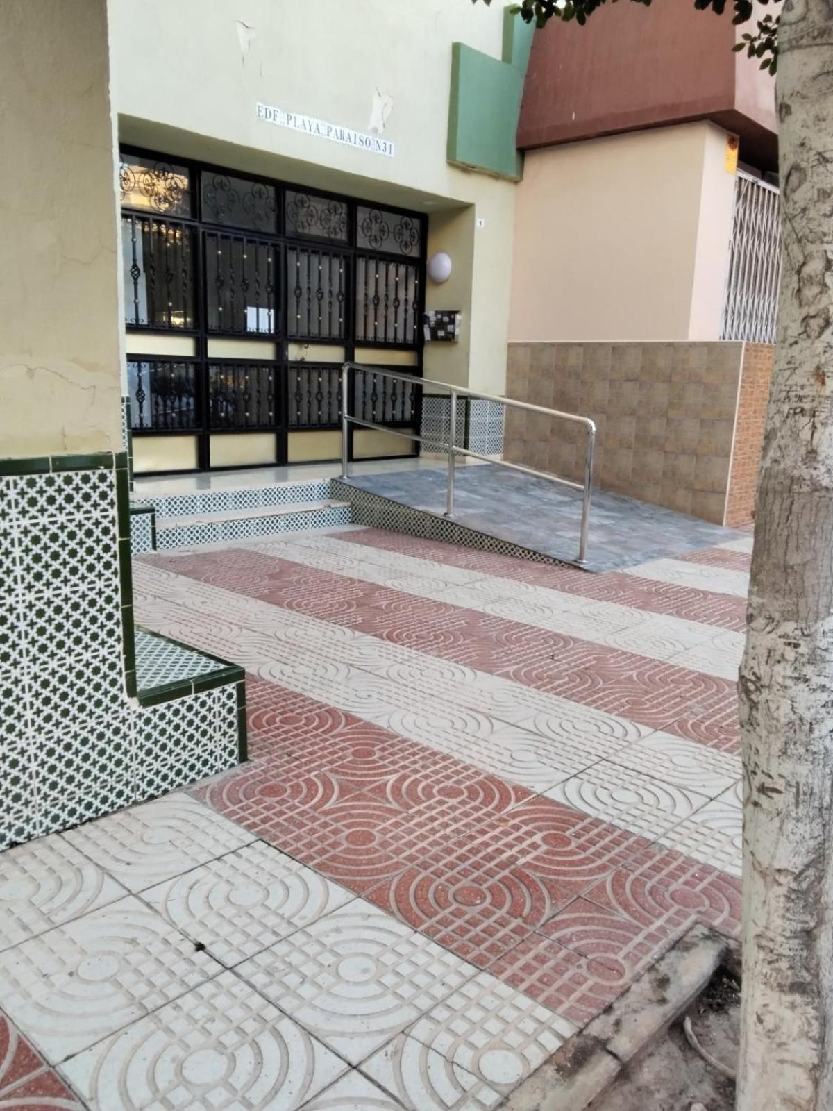 Loft En Playa Paraiso Aguadulce  Exterior foto