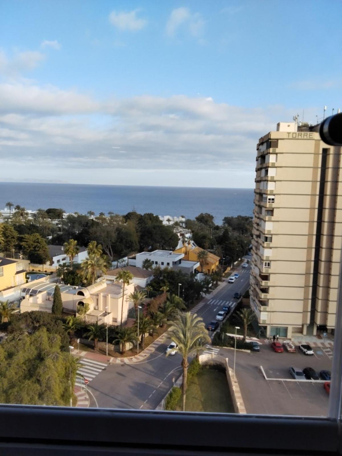 Loft En Playa Paraiso Aguadulce  Exterior foto