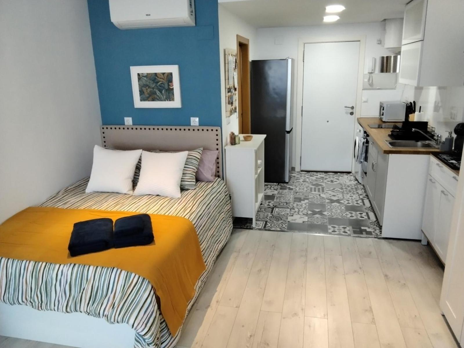 Loft En Playa Paraiso Aguadulce  Exterior foto