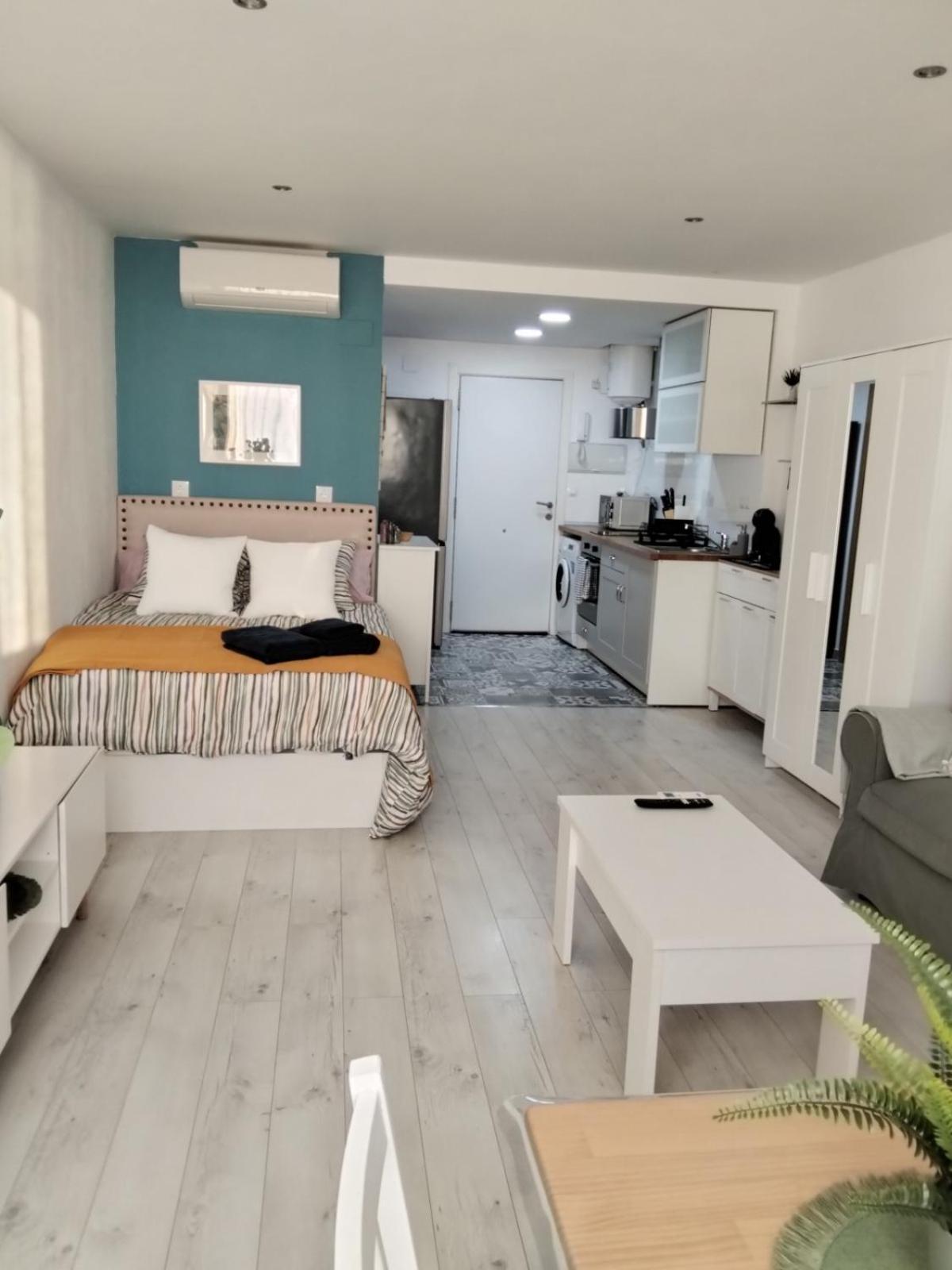 Loft En Playa Paraiso Aguadulce  Exterior foto