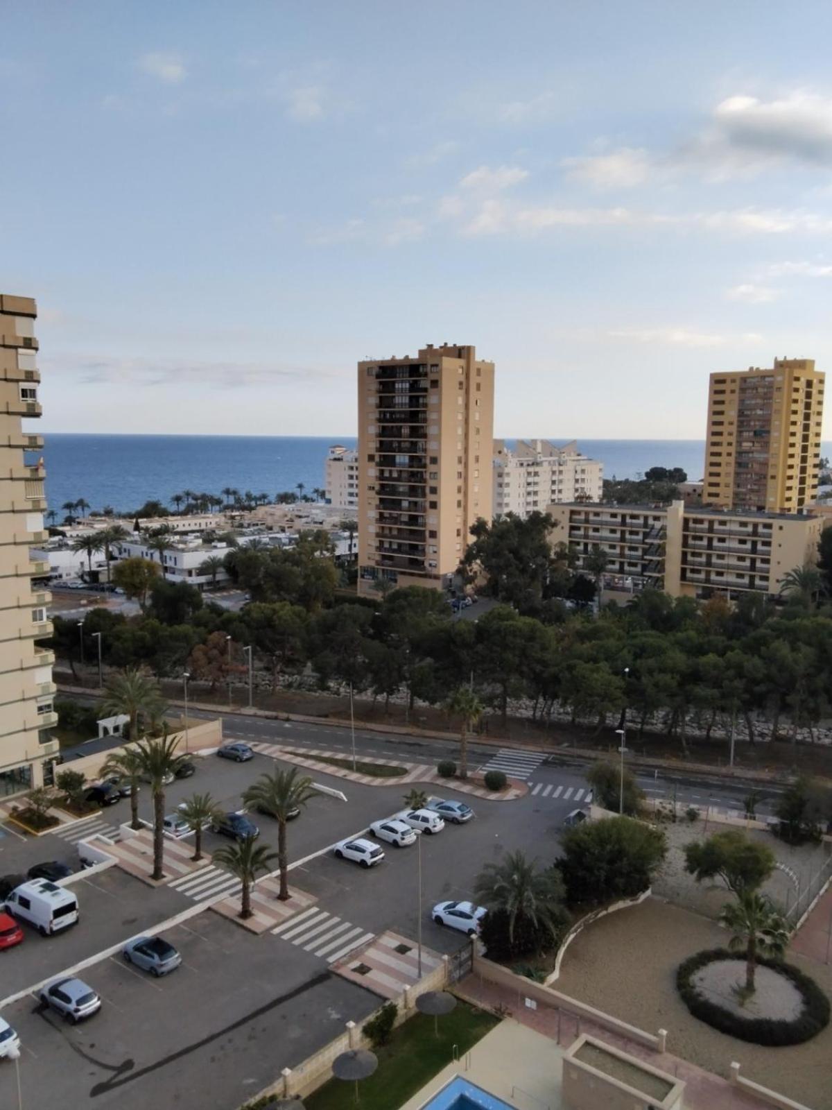 Loft En Playa Paraiso Aguadulce  Exterior foto